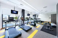 Holiday Inn Express Jakarta Menteng - sul mare