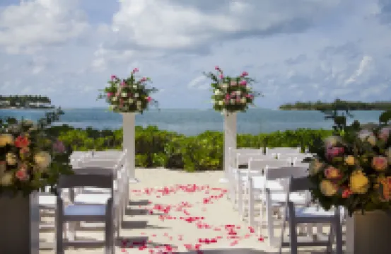 The Pier House Resort