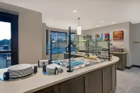 Staybridge Suites STERLING HEIGHTS - DETROIT by IHG - Morgenmad