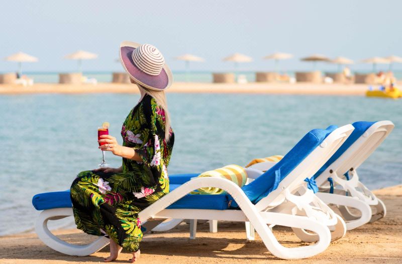 Mövenpick El Gouna photo 3