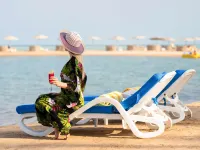 Mövenpick El Gouna - Romantic
