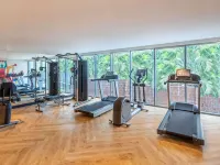 Ibis Styles Goa Vagator - Gym