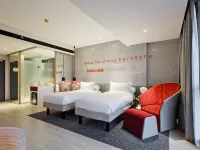 Ibis Styles Batam Nagoya Hotel di Bengkong