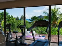Raffles Seychelles - Gym