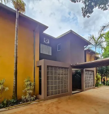 Villa Boldrin Hotel e Eventos by Easy Hotéis