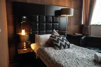 Interhotel Tatra Hotel a Novy Jicin District