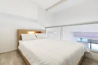 Yeongdeok Searest Pool Villa