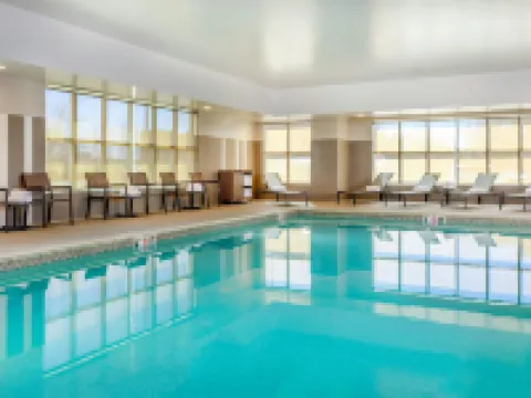 Residence Inn Nashua Hotels in Nashua