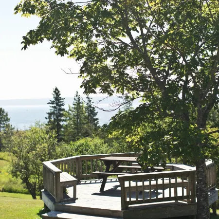 Silver Dart Lodge