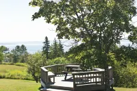 Silver Dart Lodge - Scenic