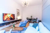 Bezaubernde Altbauwohnung im Herzen von Magdeburg