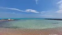 Studio • Side Sea View • Pool • Turtles Beach - Chalets