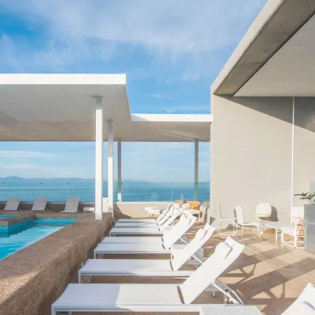 Hotel Mio Vallarta - Adults Only