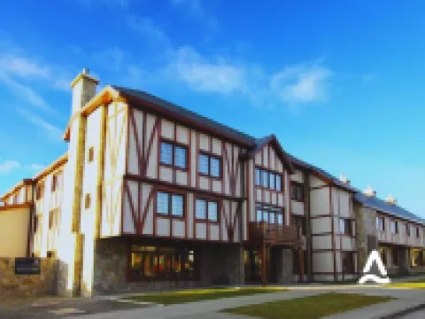 Almasur Punta Arenas Hotels in Punta Arenas