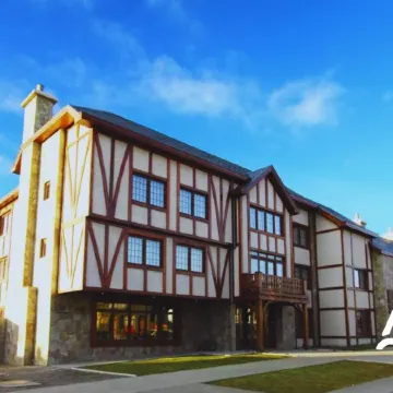 Almasur Punta Arenas