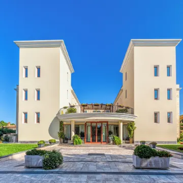 Hotel le Torri