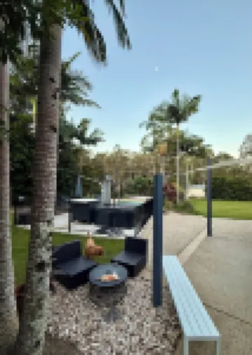 Coolum Country Retreat - Fire Pit, Spa & Pool