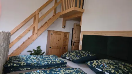 Finca holiday home Отели в г. Бад-Штаффельштайн