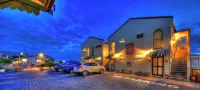 Stanley Village Waterfront Accommodation