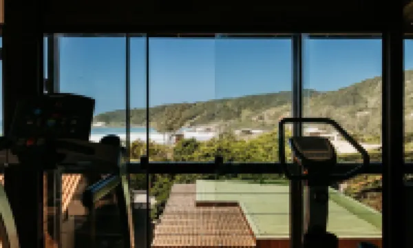 Village Praia do Rosa