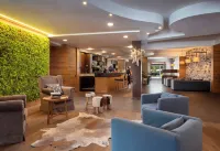 Sport Village Hotel & Spa - parking