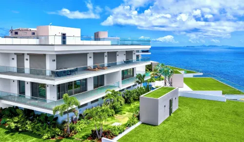 Panorama Residences at Monte Vista