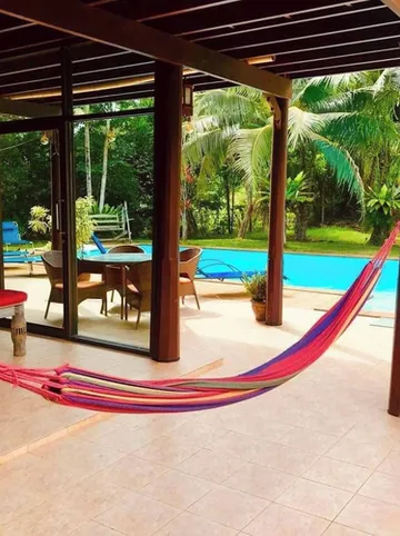 รูปภาพของวิลล่า ปาราอิโซ สไตล์ไทยดั้งเดิม