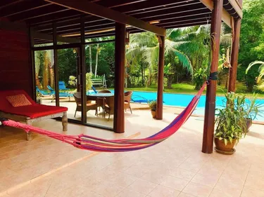 รูปภาพของวิลล่า ปาราอิโซ สไตล์ไทยดั้งเดิม