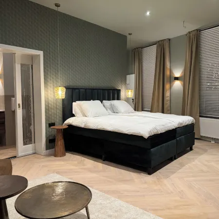 De Pastorie Bed & Breakfast