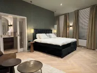 De Pastorie Bed & Breakfast Hotels in Roermond