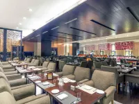 海德拉巴機場諾富特酒店 - 早餐
