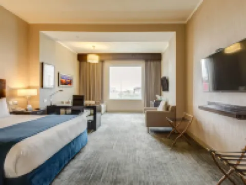 WYNDHAM SANTIAGO AIRPORT Hotels in Santiago