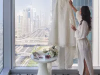 Sofitel Dubai Downtown - Romantic