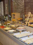 Princessa Hotel - breakfast
