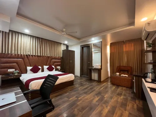 Hotel Maira