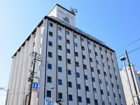 南西観光ホテル ドン・キホーテ周辺のホテル