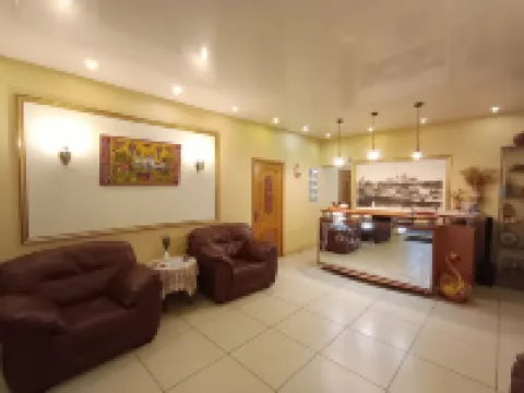 Stary Gorodets Hotel Hotels in Gorodets