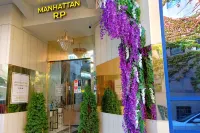 RP Manhattan (RP Manhattan) Hotel Hotels near Main Railway Station of Sochi
