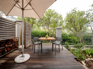 Camps Bay Retreat Hotel