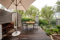 Camps Bay Retreat Hotel