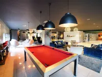 Pullman Bordeaux Lac