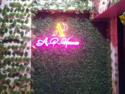 Hotel A P Home's - A Boutique Hotel Hotels near Arya Vidyapeeth College Play Ground