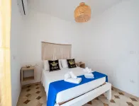 Casa Onda Blu – Fronte Mare nel Cuore di Torre Lapillo