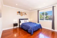 Beautiful 4Br House Near Napa - 3-Star