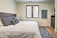 特拉弗斯城公寓：距前街半英里！