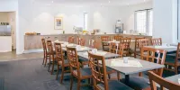 Thon PartnerHotel Storgata - Frühstück