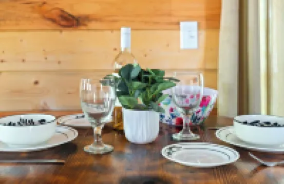 Shine On near Red River Gorge!