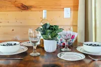 Shine On near Red River Gorge!