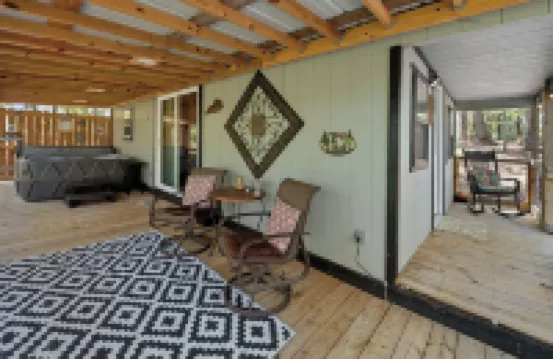 Shine On near Red River Gorge!