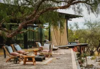 Our Habitas San Miguel โรงแรมใน